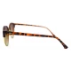 Ochelari de soare Clubmaster Retro II Maro - Maro Leopard Ochelari de soare Clubmaster Retro II Maro - Maro Leopard