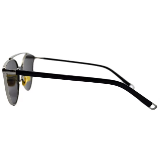 Ochelari de soare Ochi de Pisica Cat eye Gri Oglinda II Ochelari de soare Ochi de Pisica Cat eye Gri Oglinda II