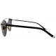 Ochelari de soare Ochi de Pisica Cat eye Gri Oglinda II Ochelari de soare Ochi de Pisica Cat eye Gri Oglinda II