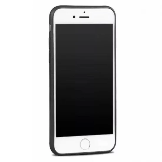 Husa compatibila cu Apple iPhone 7 X-LEVEL Guardian 3D Material Soft, model Super Slim - Neagra Husa compatibila cu Apple iPhone 7 X-LEVEL Guardian 3D Material Soft, model Super Slim - Neagra