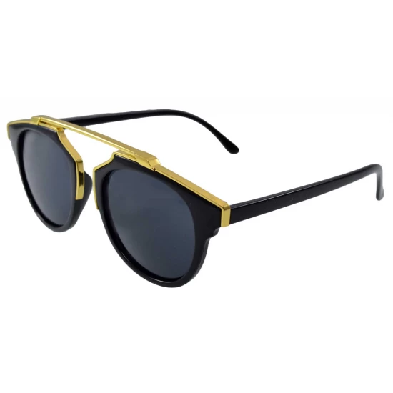 Ochelari de soare Wayfarer Passenger ZS Bleumarin - Negru Ochelari de soare Wayfarer Passenger ZS Bleumarin - Negru