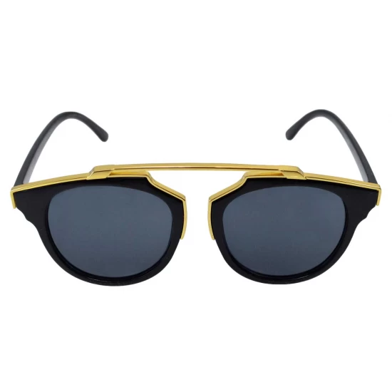 Ochelari de soare Wayfarer Passenger ZS Bleumarin - Negru Ochelari de soare Wayfarer Passenger ZS Bleumarin - Negru