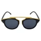 Ochelari de soare Wayfarer Passenger ZS Bleumarin - Negru Ochelari de soare Wayfarer Passenger ZS Bleumarin - Negru