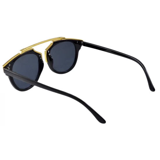 Ochelari de soare Wayfarer Passenger ZS Bleumarin - Negru Ochelari de soare Wayfarer Passenger ZS Bleumarin - Negru