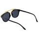 Ochelari de soare Wayfarer Passenger ZS Bleumarin - Negru Ochelari de soare Wayfarer Passenger ZS Bleumarin - Negru