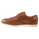Pantofi barbati maro eleganti vintage II Pantofi barbati maro eleganti vintage II