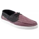 Mocasini Barbatesti Mov sters din Textil Mocasini Barbatesti Mov sters din Textil