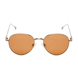 Ochelari de soare Ovali John Lennon Maro Aramiu cu Maro