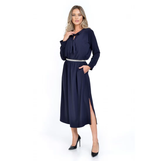 Bluza Dama cu Funda, Bleumarin Bluza Dama cu Funda, Bleumarin