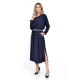 Bluza Dama cu Funda, Bleumarin Bluza Dama cu Funda, Bleumarin