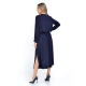 Bluza Dama cu Funda, Bleumarin Bluza Dama cu Funda, Bleumarin