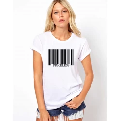 Tricou dama alb -  Priceless