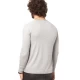 Bluza gri, barbati, Scoate-ti masca