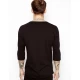 Bluza neagra, barbati, Chillin Bluza neagra, barbati, Chillin